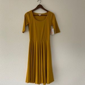 NWT LulaRoe Dress